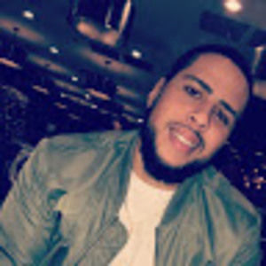 Meet your Posher, Tony